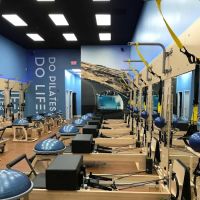 Club Pilates ico