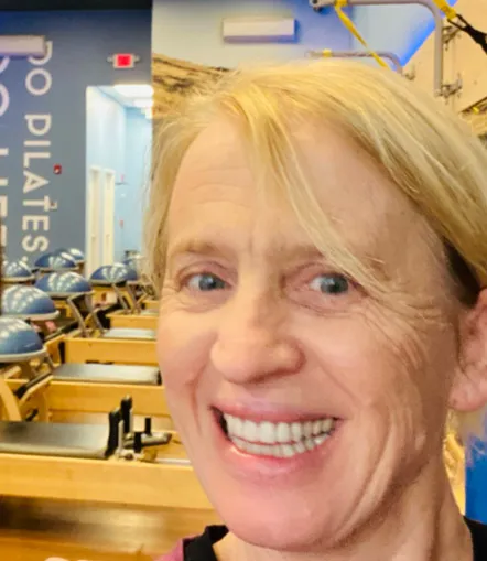 Club Pilates Picture 2