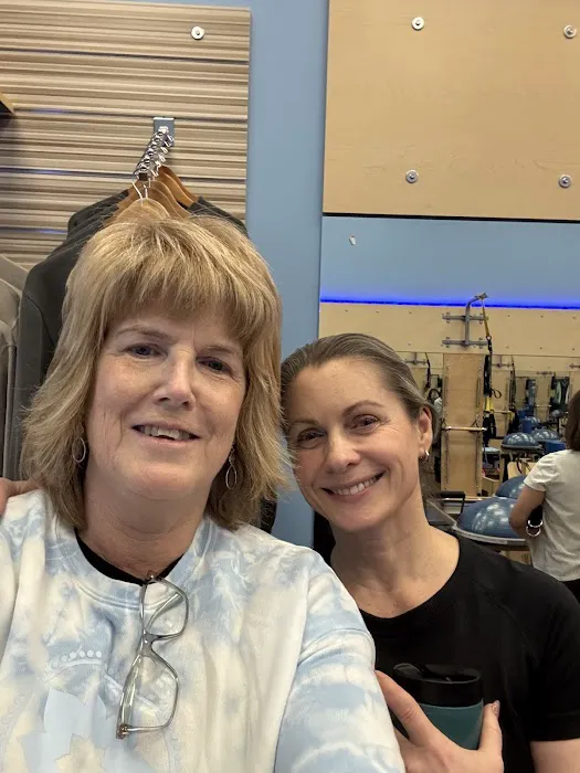 Club Pilates Picture 7