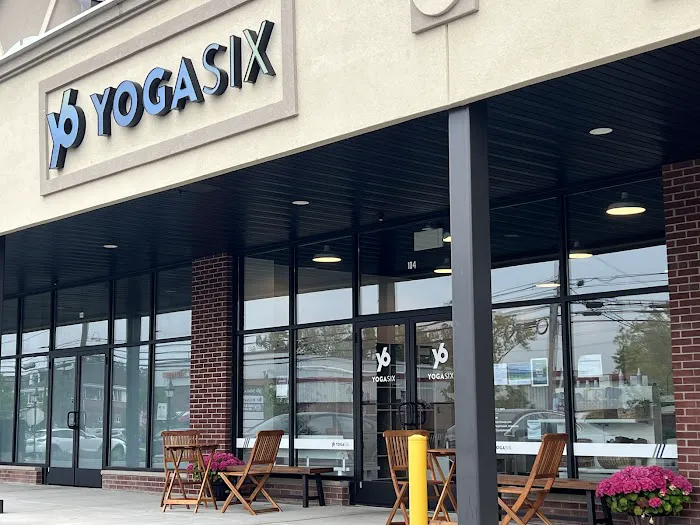 YogaSix Norwood Picture 7