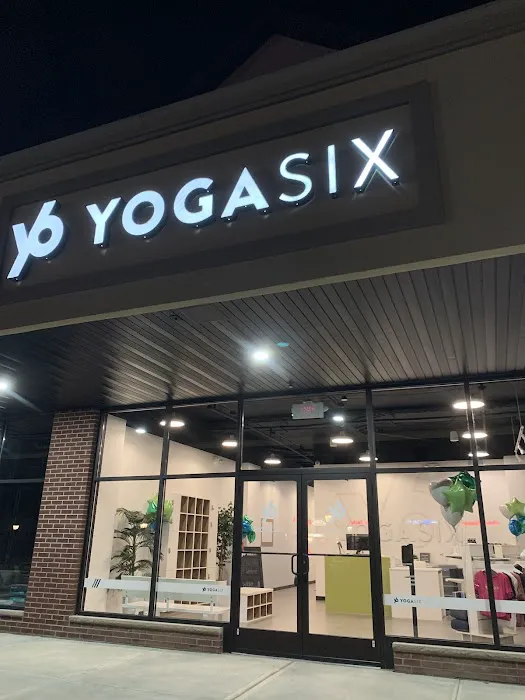 YogaSix Norwood Picture 9