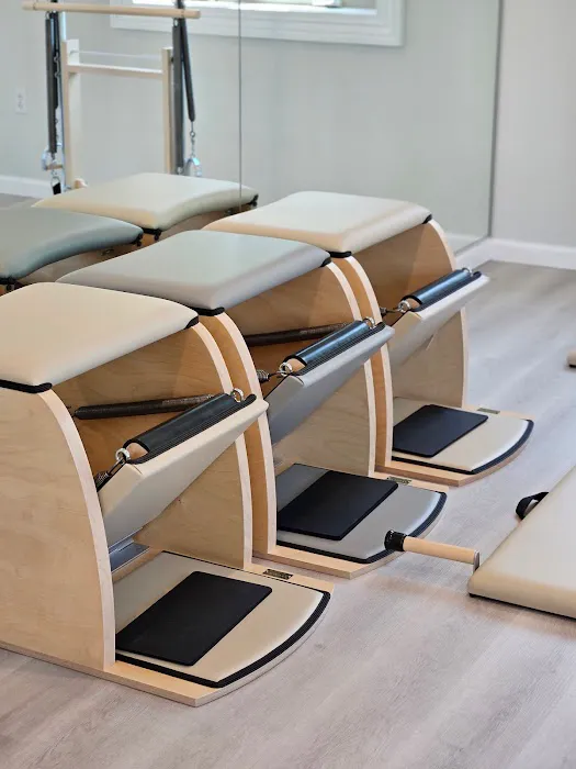 Root Pilates Picture 6