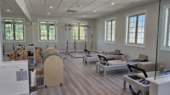 Root Pilates Picture 1