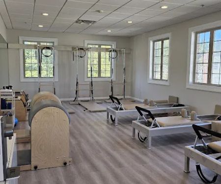 Root Pilates