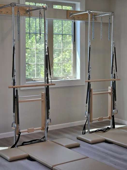 Root Pilates Picture 7