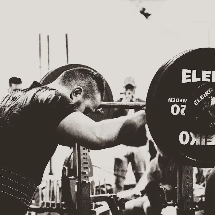 Power Legion Strength Picture 2