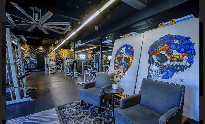 Body Chemistry Fitness Center Picture 5