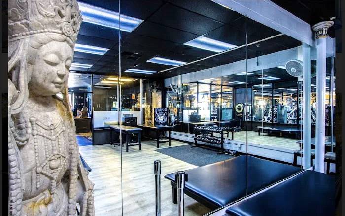 Body Chemistry Fitness Center Picture 8