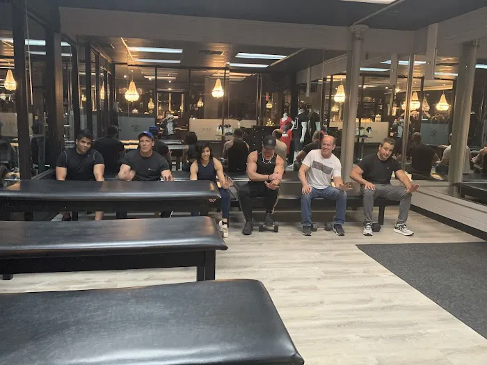 Body Chemistry Fitness Center Picture 2