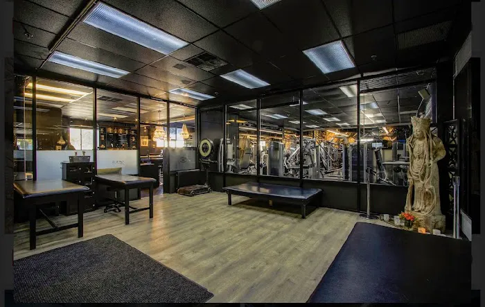 Body Chemistry Fitness Center Picture 3