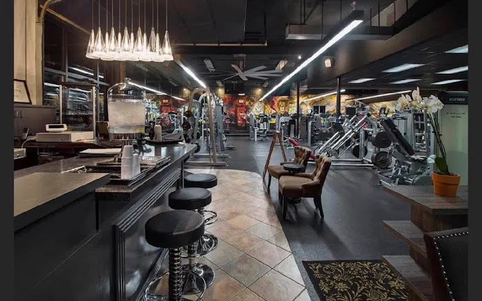 Body Chemistry Fitness Center Picture 6