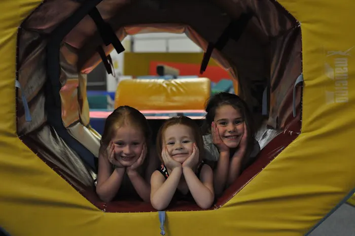 Paragon School-Artistic Gymnastics Picture 4