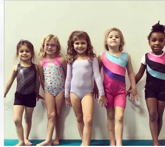 Paragon School-Artistic Gymnastics Picture 9