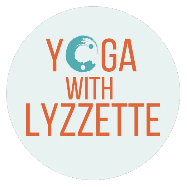 Yoga With Lyzzette Picture 9