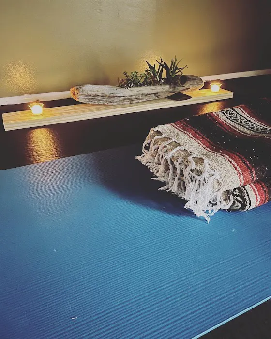 Yoga With Lyzzette Picture 7