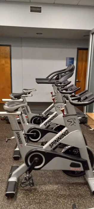 HNH Fitness | Fitness Center | Gym | Personal Training Picture 2