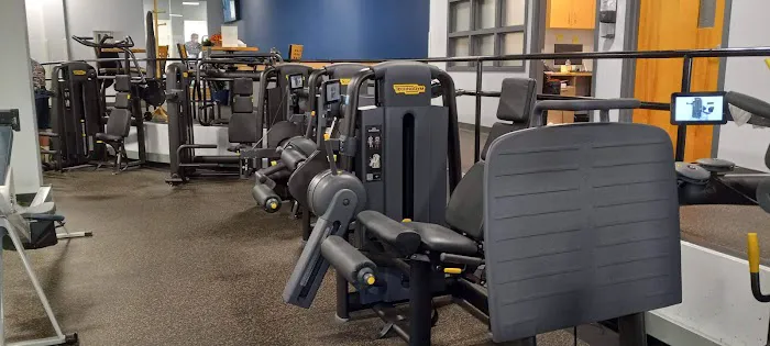 HNH Fitness | Fitness Center | Gym | Personal Training Picture 1