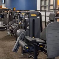 HNH Fitness | Fitness Center | Gym | Personal Training ico