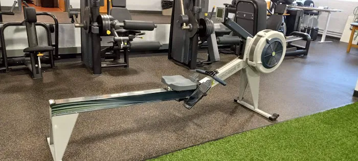 HNH Fitness | Fitness Center | Gym | Personal Training Picture 4