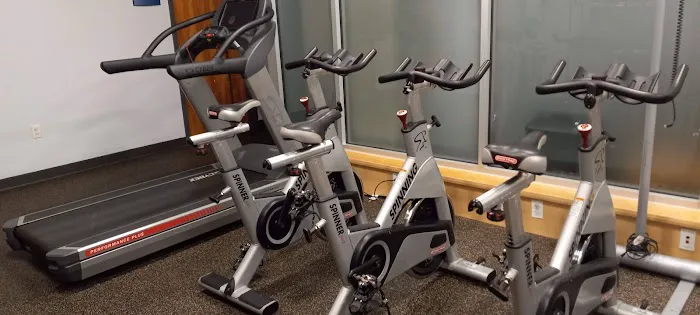 HNH Fitness | Fitness Center | Gym | Personal Training Picture 3
