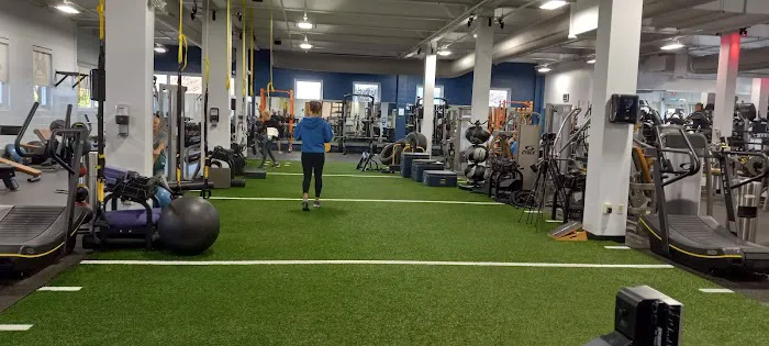HNH Fitness | Fitness Center | Gym | Personal Training Picture 5