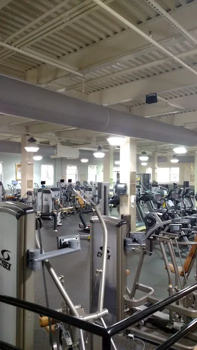 HNH Fitness | Fitness Center | Gym | Personal Training Picture 10