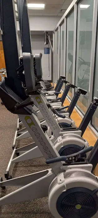 HNH Fitness | Fitness Center | Gym | Personal Training Picture 8