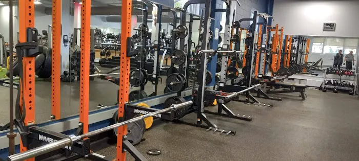 HNH Fitness | Fitness Center | Gym | Personal Training Picture 6