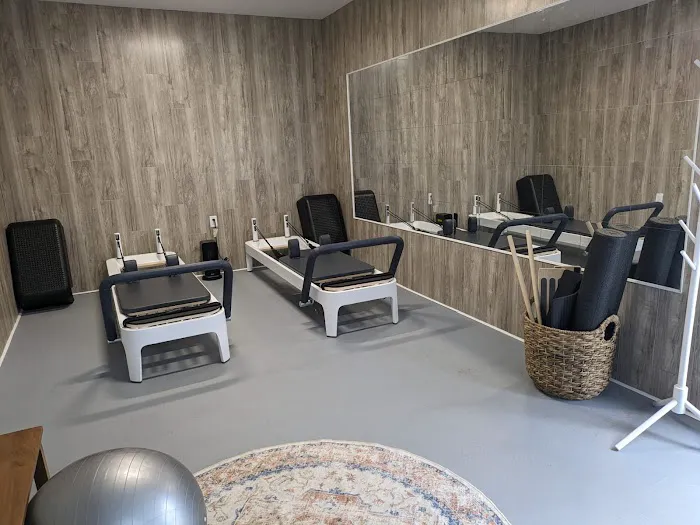 EM Pilates Studio Picture 2