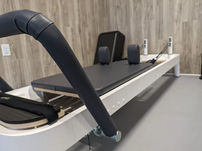 EM Pilates Studio Picture 1