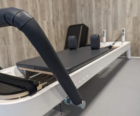 EM Pilates Studio