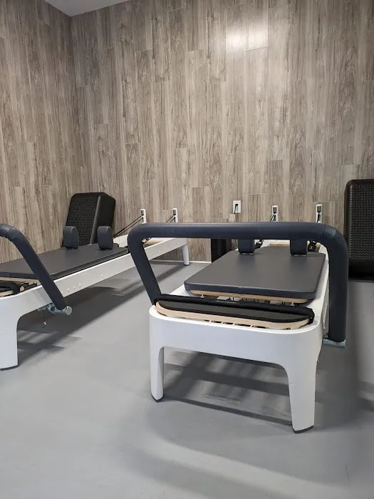 EM Pilates Studio Picture 4