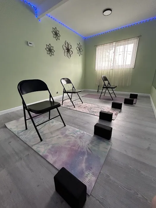 My Suite Yoga Picture 2