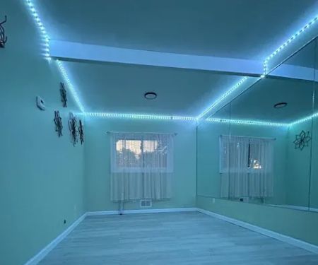 My Suite Yoga