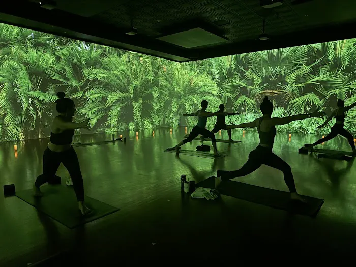 Immerse Hot Yoga & Pilates Picture 1