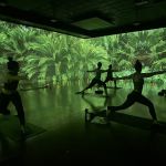 Immerse Hot Yoga & Pilates