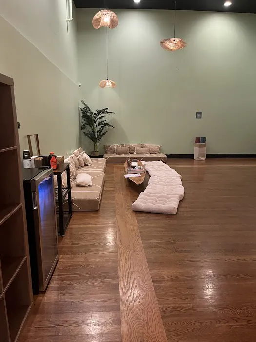 Immerse Hot Yoga & Pilates Picture 7