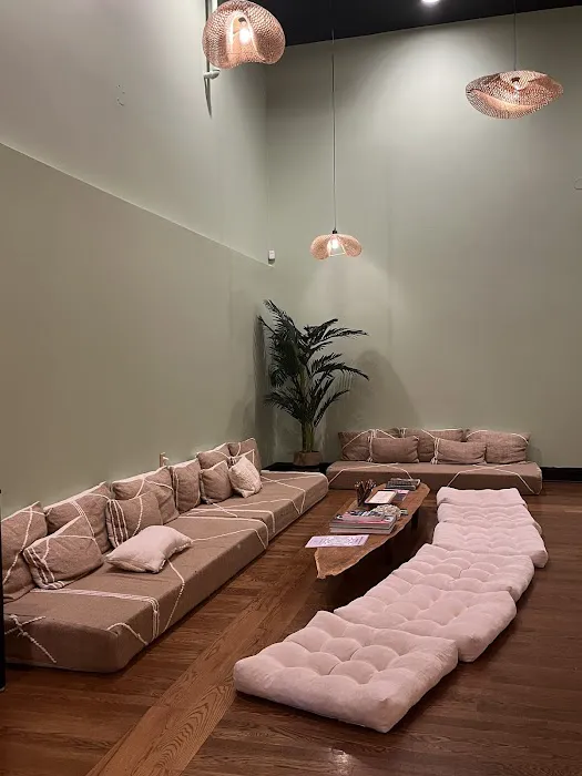 Immerse Hot Yoga & Pilates Picture 4