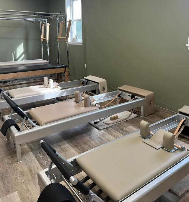 Pilates Amuse Picture 6