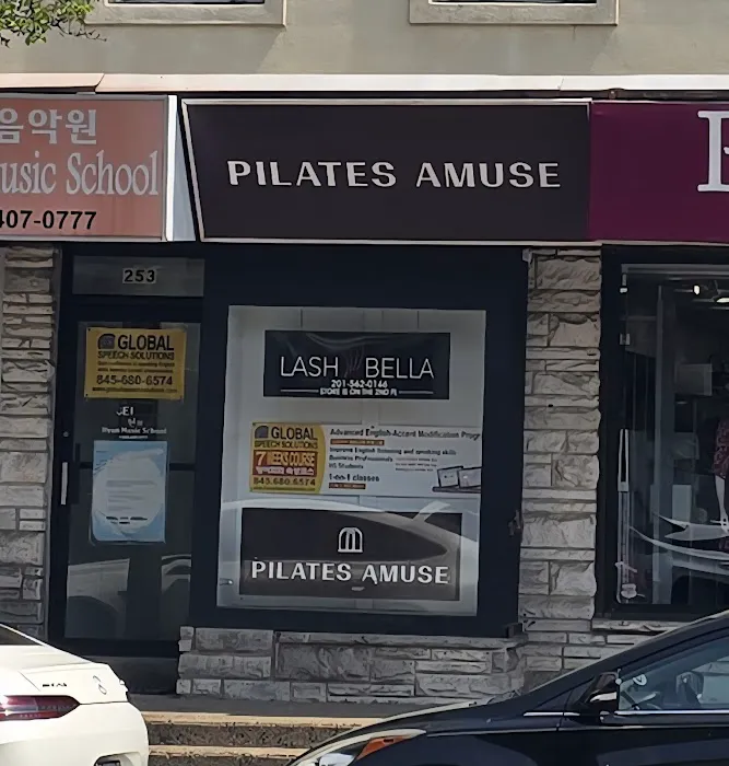 Pilates Amuse Picture 9