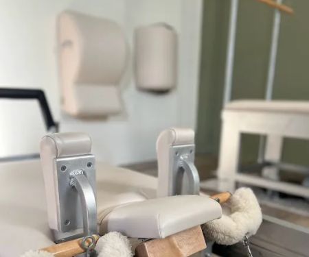 Pilates Amuse