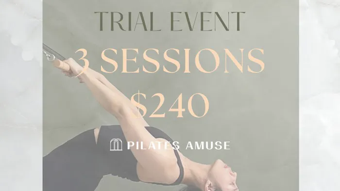 Pilates Amuse Picture 7