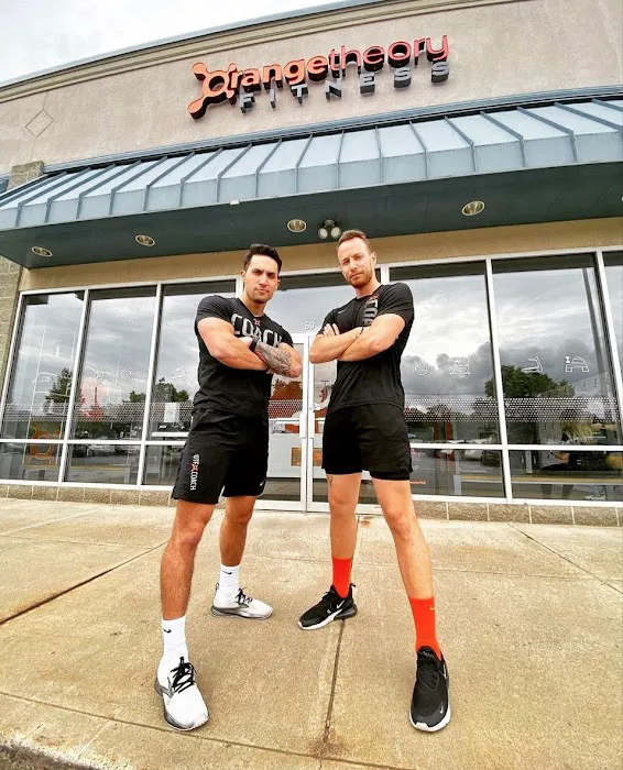 Orangetheory Fitness Picture 9