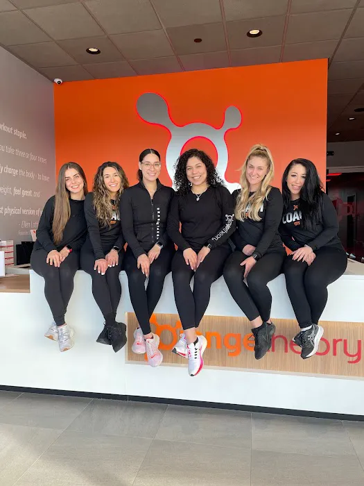 Orangetheory Fitness Picture 4