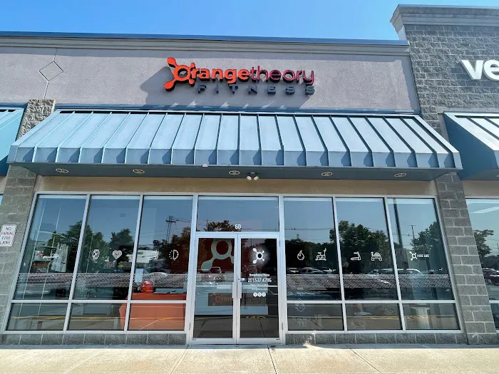 Orangetheory Fitness Picture 5