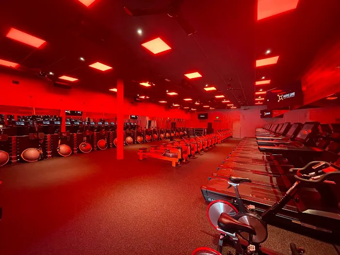 Orangetheory Fitness Picture 8