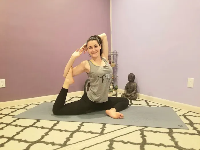 Agahatha Yoga Picture 1