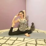 Agahatha Yoga