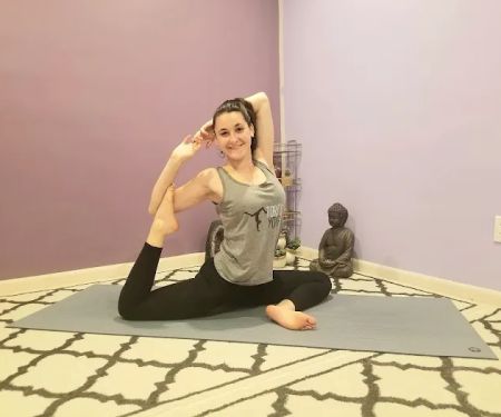 Agahatha Yoga