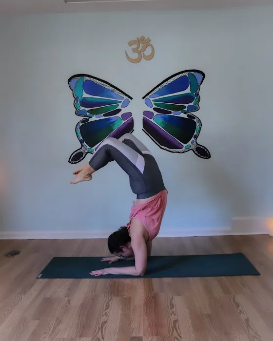 Agahatha Yoga Picture 6